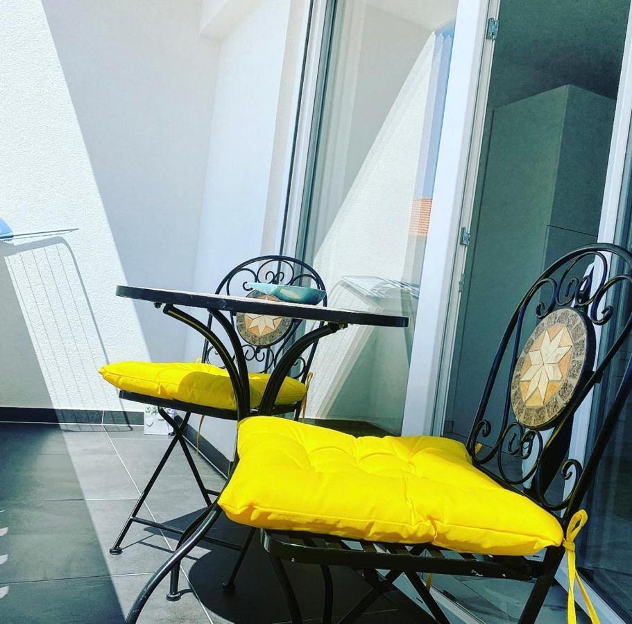 Deluxe Apartment Задар Экстерьер фото