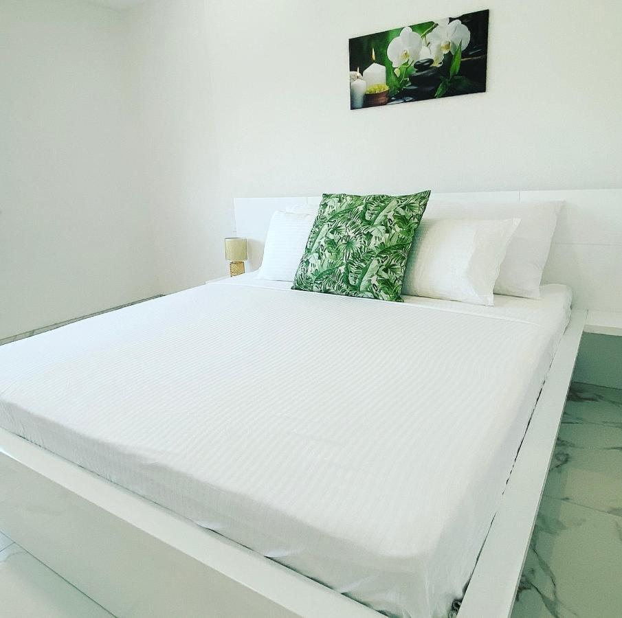 Deluxe Apartment Задар Экстерьер фото