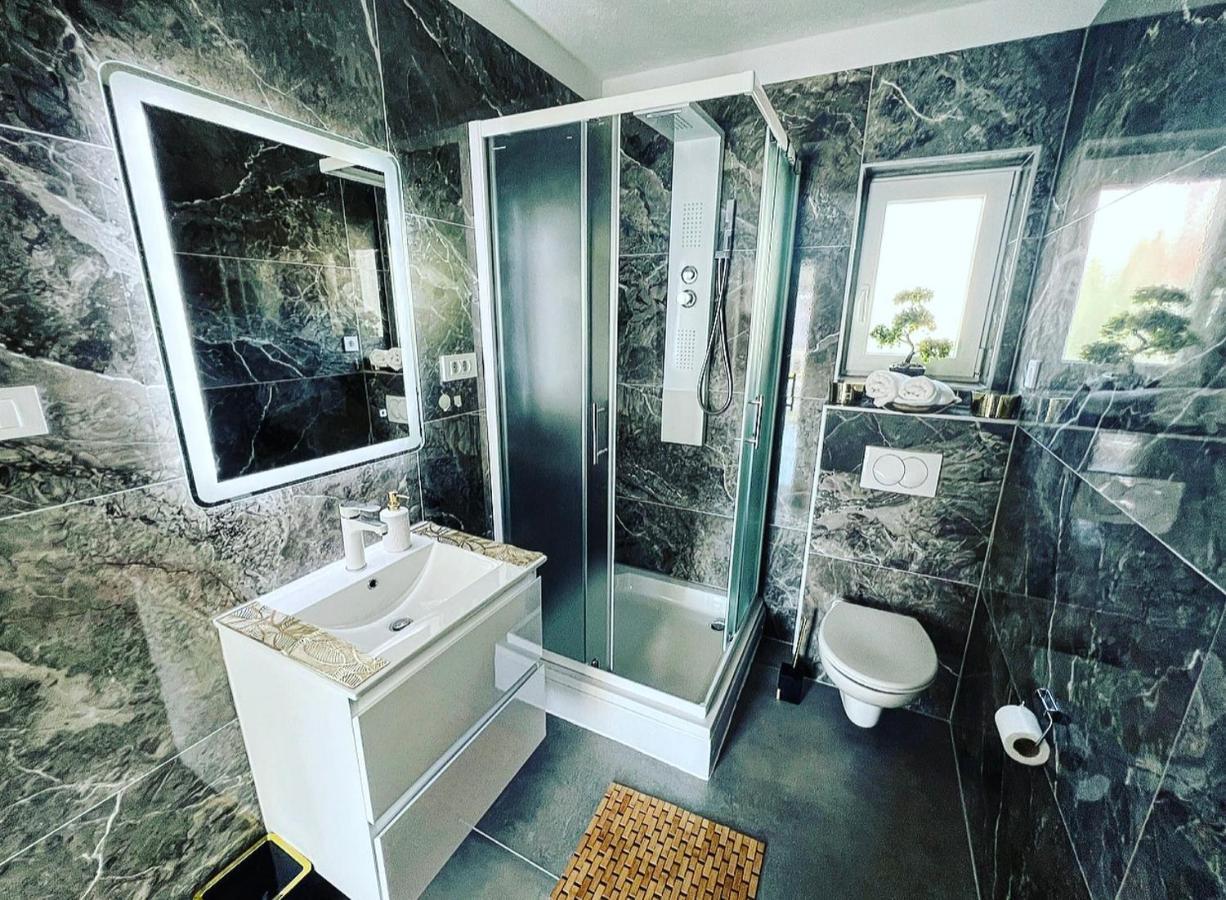 Deluxe Apartment Задар Экстерьер фото