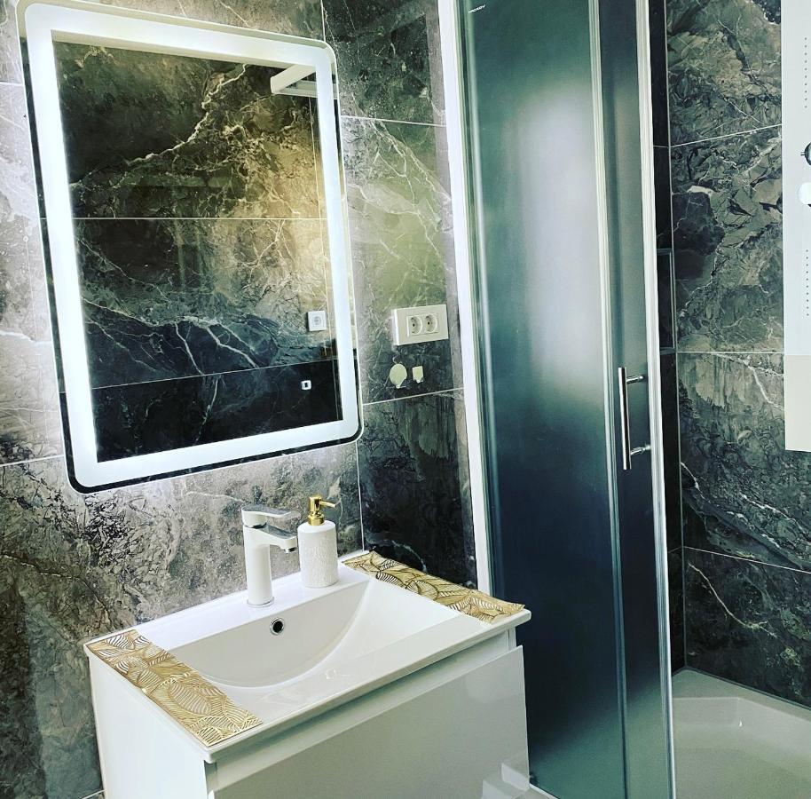 Deluxe Apartment Задар Экстерьер фото