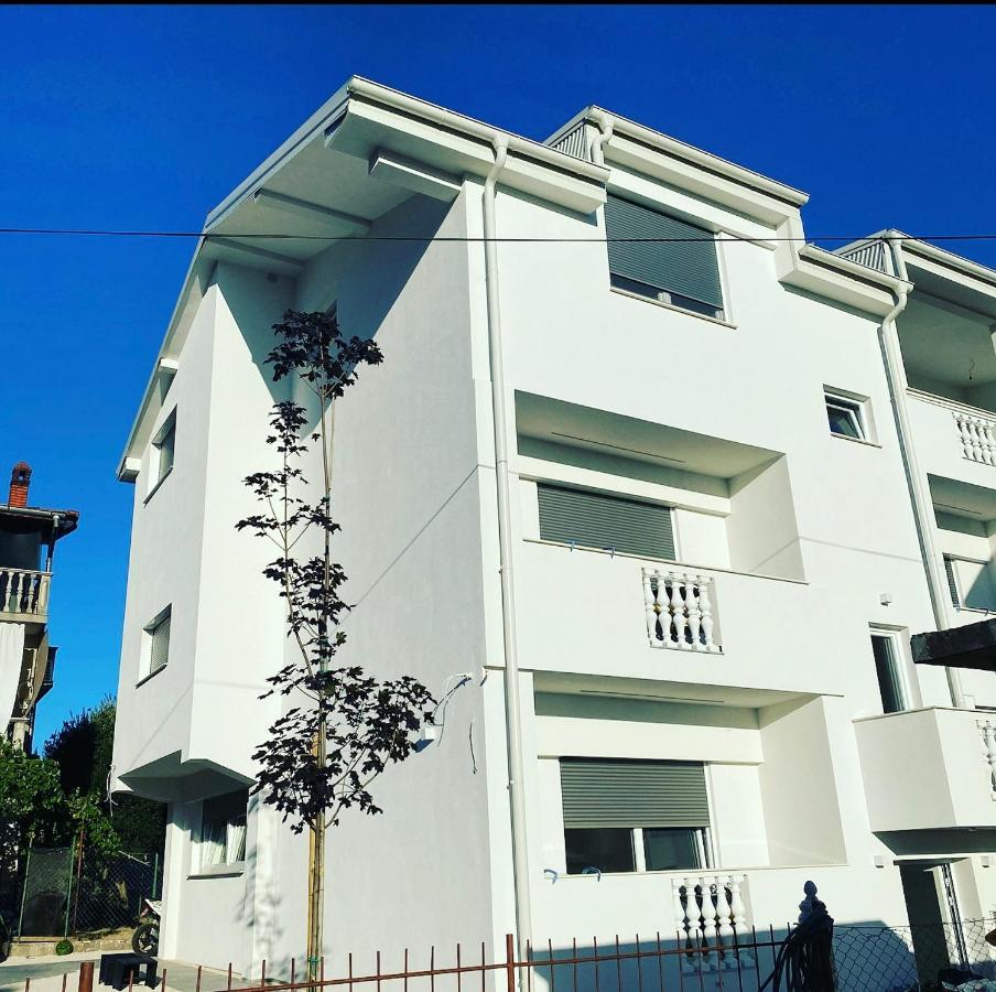 Deluxe Apartment Задар Экстерьер фото