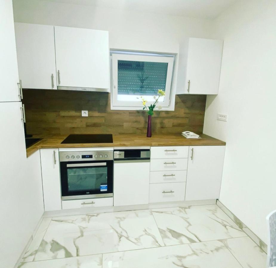 Deluxe Apartment Задар Экстерьер фото