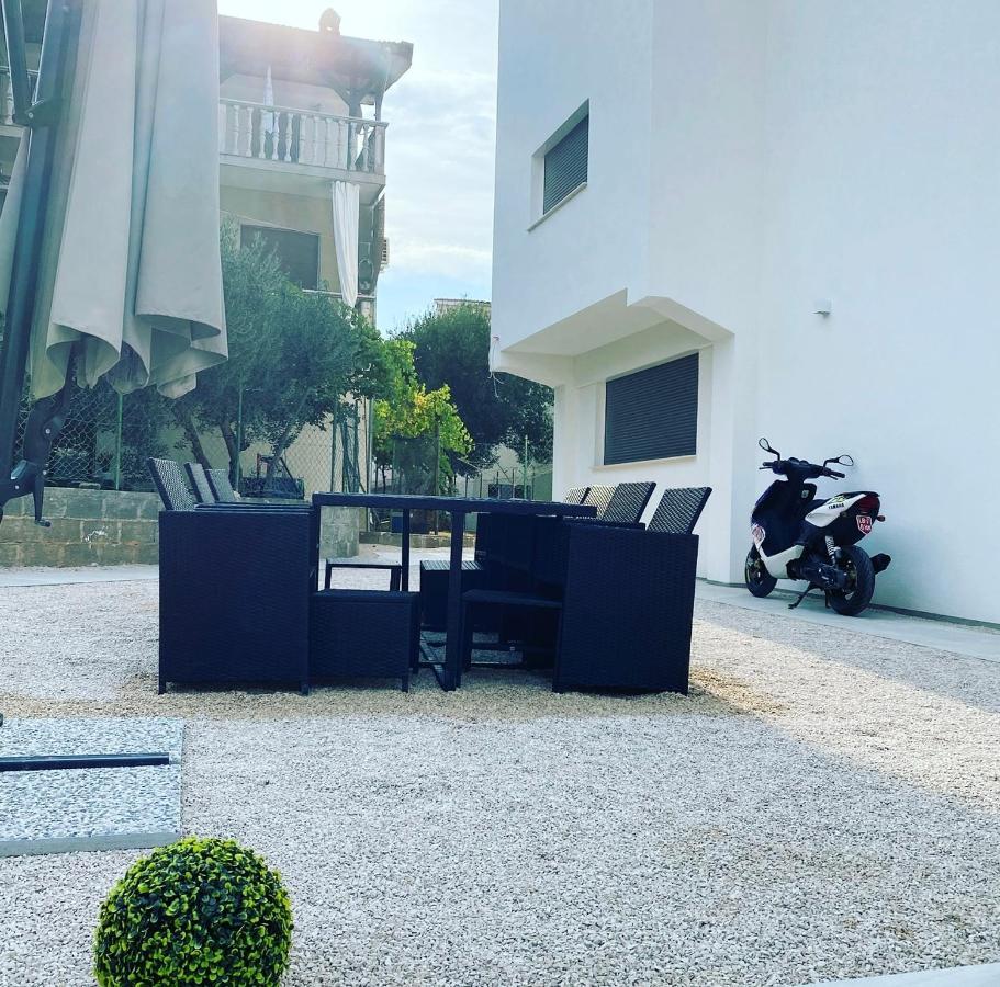 Deluxe Apartment Задар Экстерьер фото