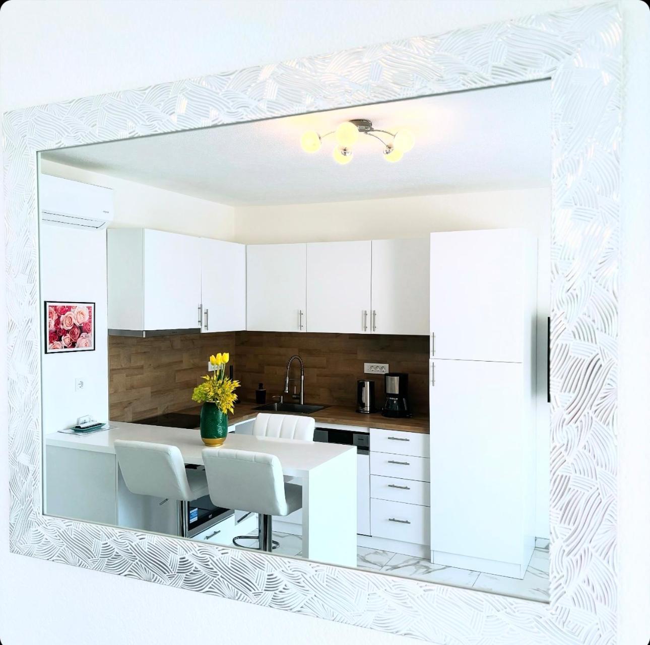 Deluxe Apartment Задар Экстерьер фото