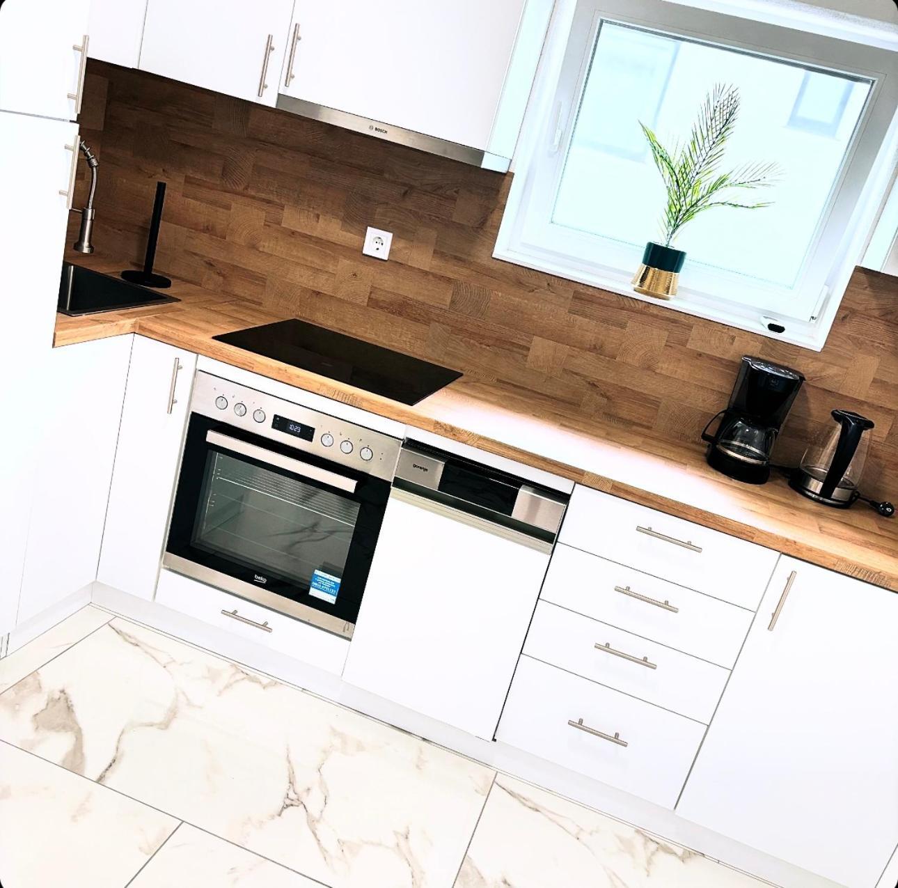 Deluxe Apartment Задар Экстерьер фото