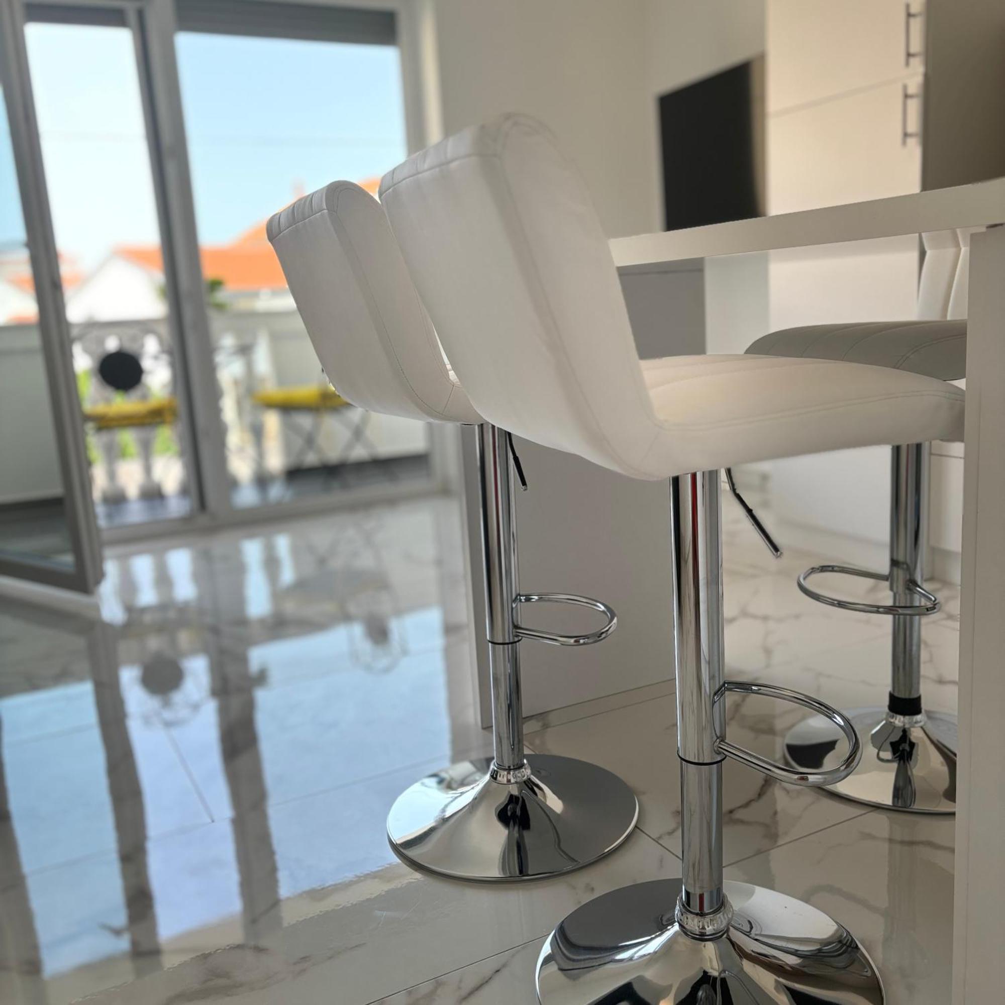 Deluxe Apartment Задар Экстерьер фото