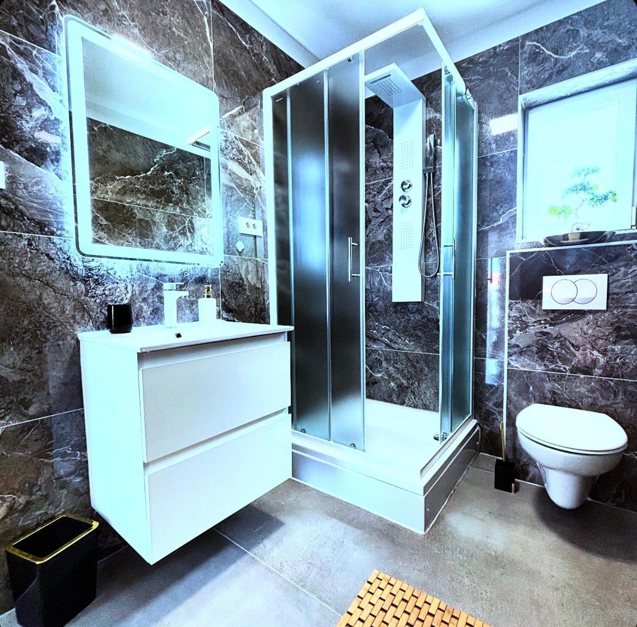 Deluxe Apartment Задар Экстерьер фото